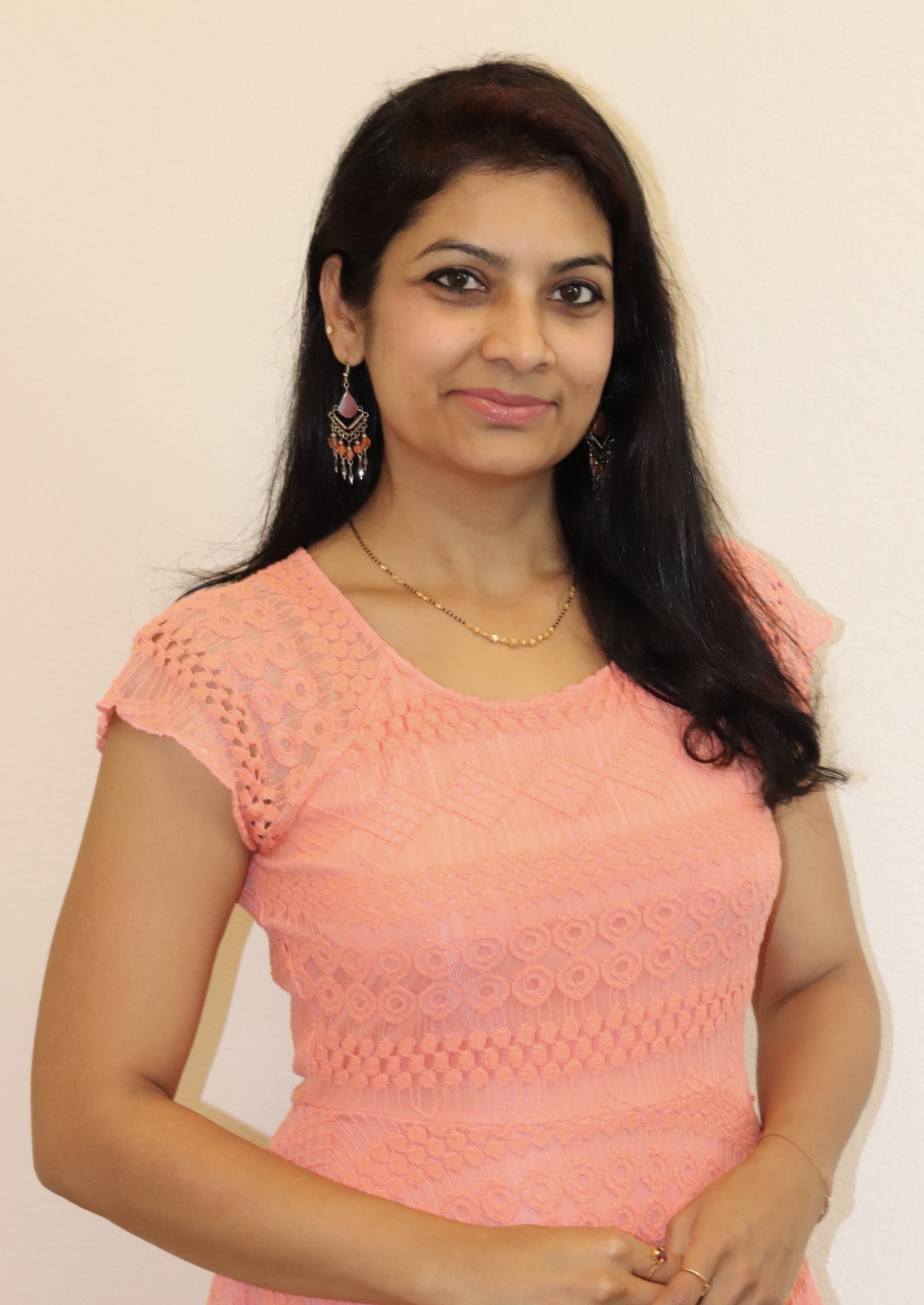 Anushree Ogale photo
